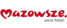 Mazowsze Serce Polski logo
