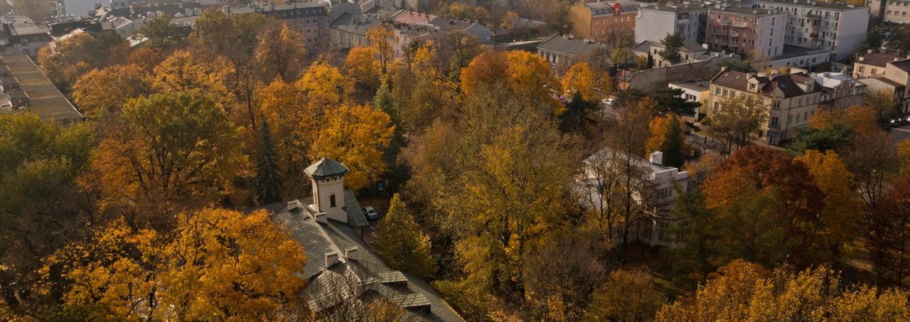 Siedziba MSHM