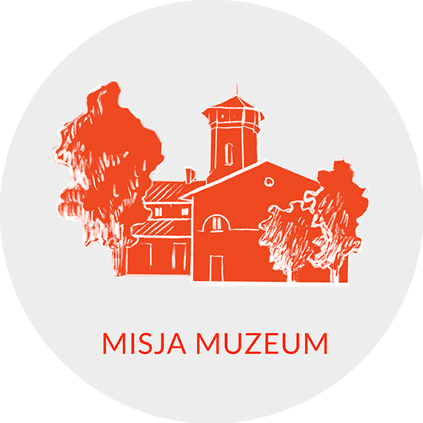 Misja muzeum