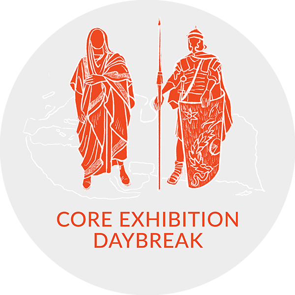 Core Exhibition Daybreak